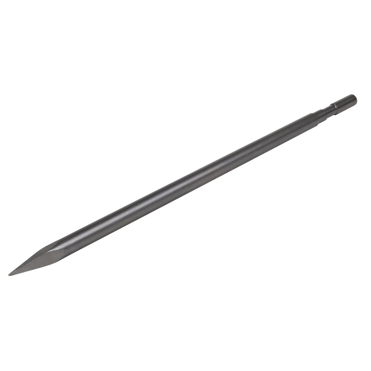 Worksafe Point 610mm - CP9 P1PT