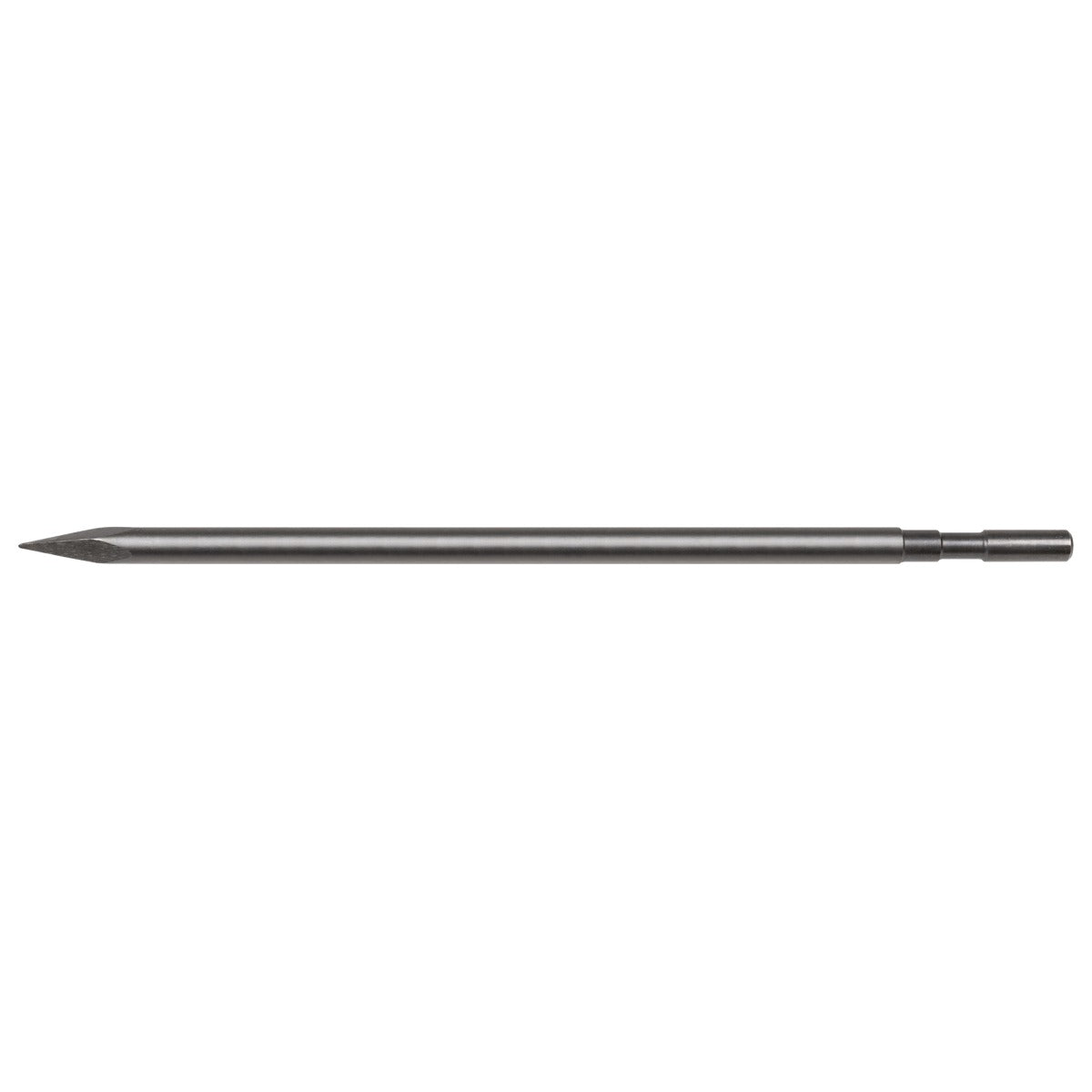 Worksafe Point 610mm - CP9 P1PT