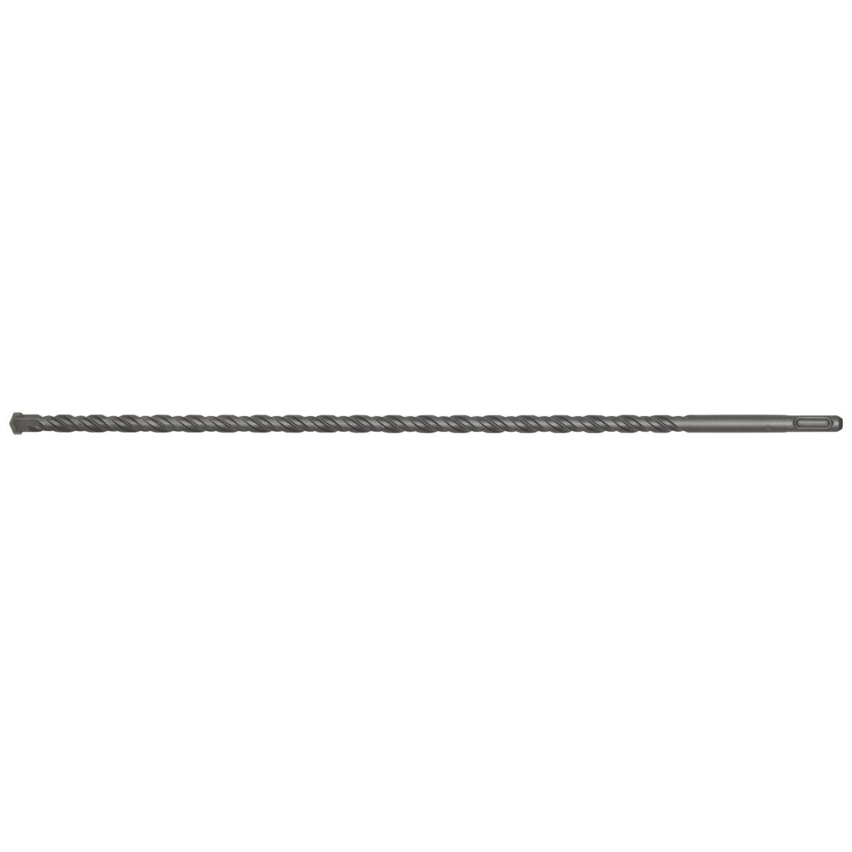 Worksafe SDS Plus Drill Bit 12 x 450mm SDS12X450