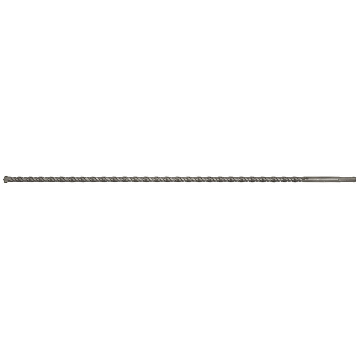 Worksafe SDS Plus Drill Bit 12 x 600mm SDS12X600