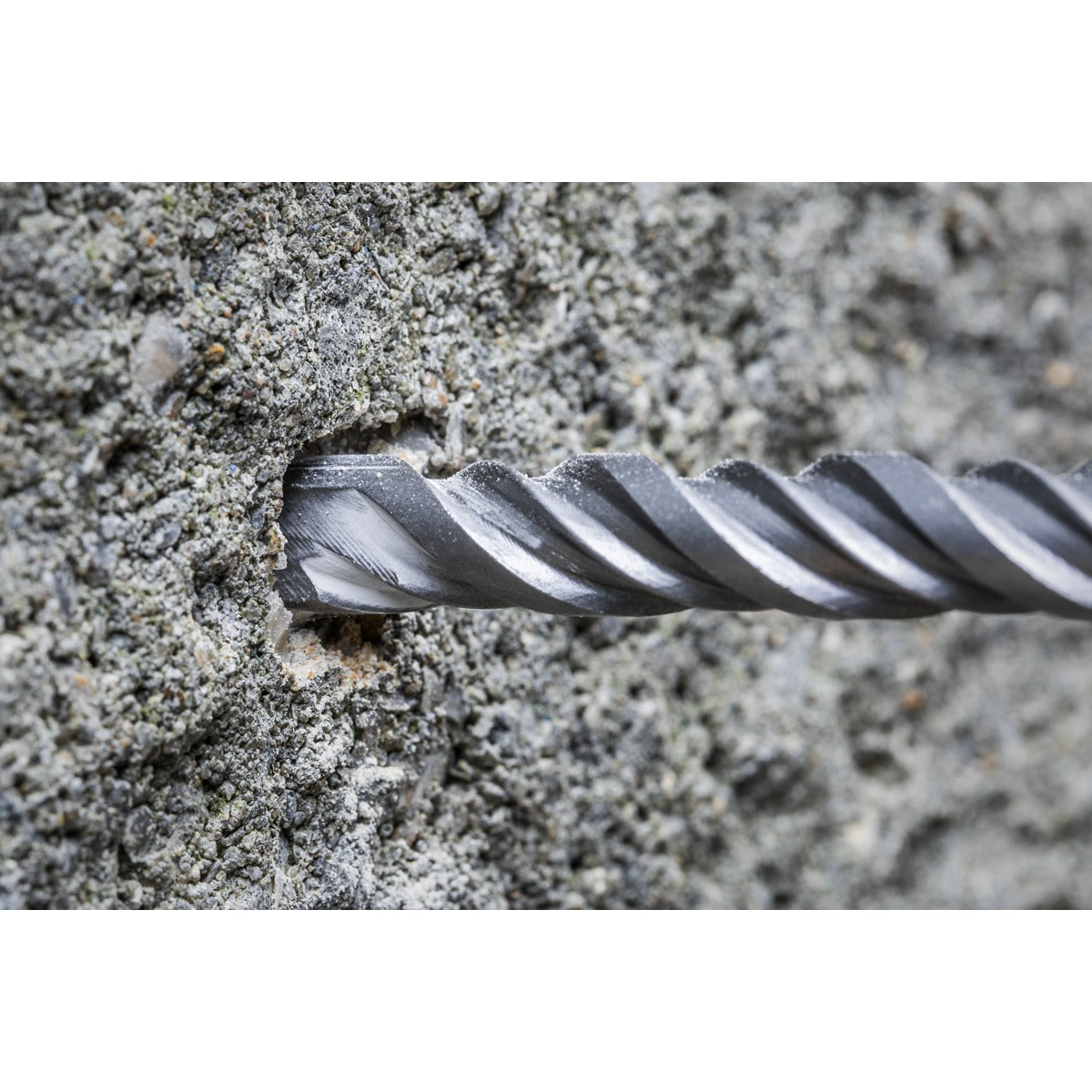 Worksafe SDS Plus Drill Bit 12 x 600mm SDS12X600