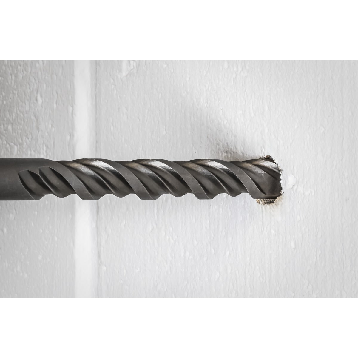 Worksafe SDS Plus Drill Bit 17 x 200mm SDS17x200