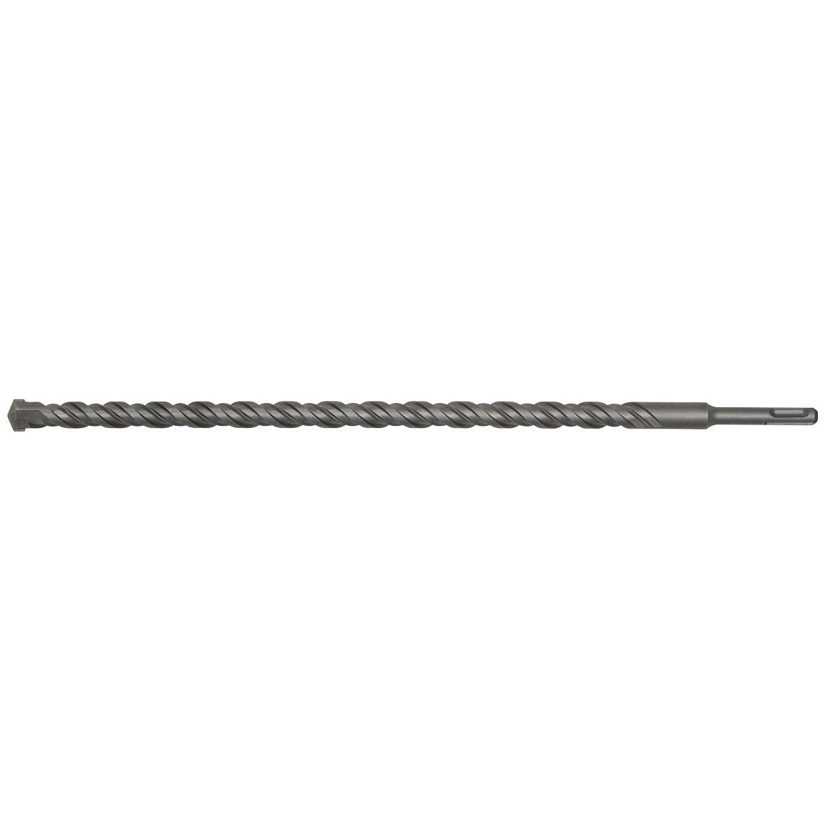 Worksafe SDS Plus Drill Bit 18 x 450mm SDS18x450