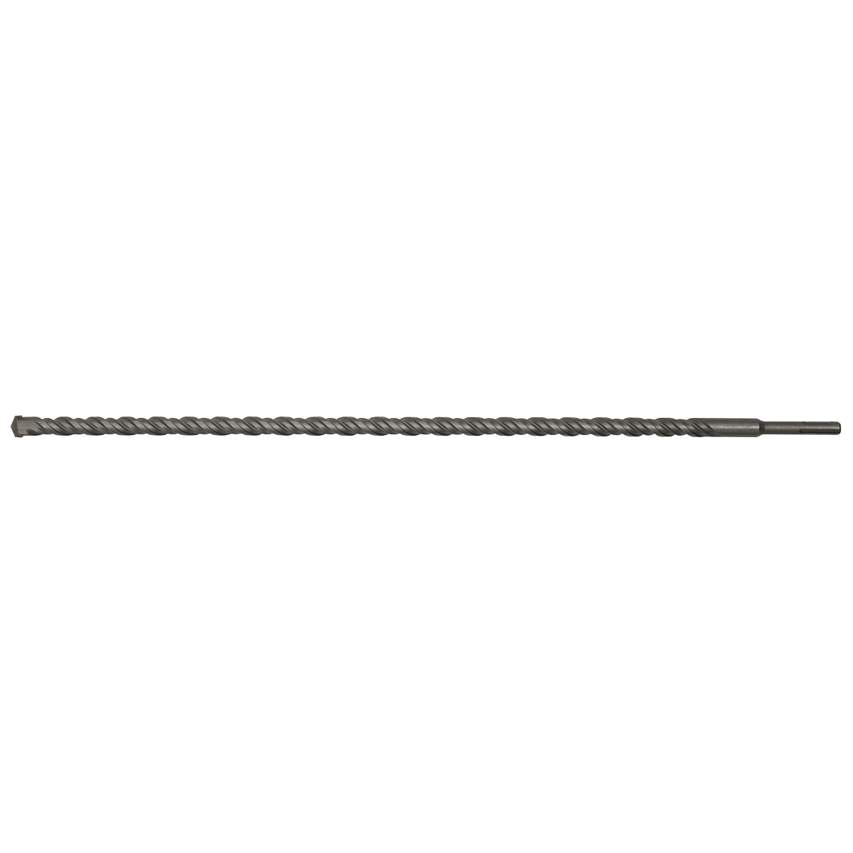 Worksafe SDS Plus Drill Bit 18 x 600mm SDS18x600