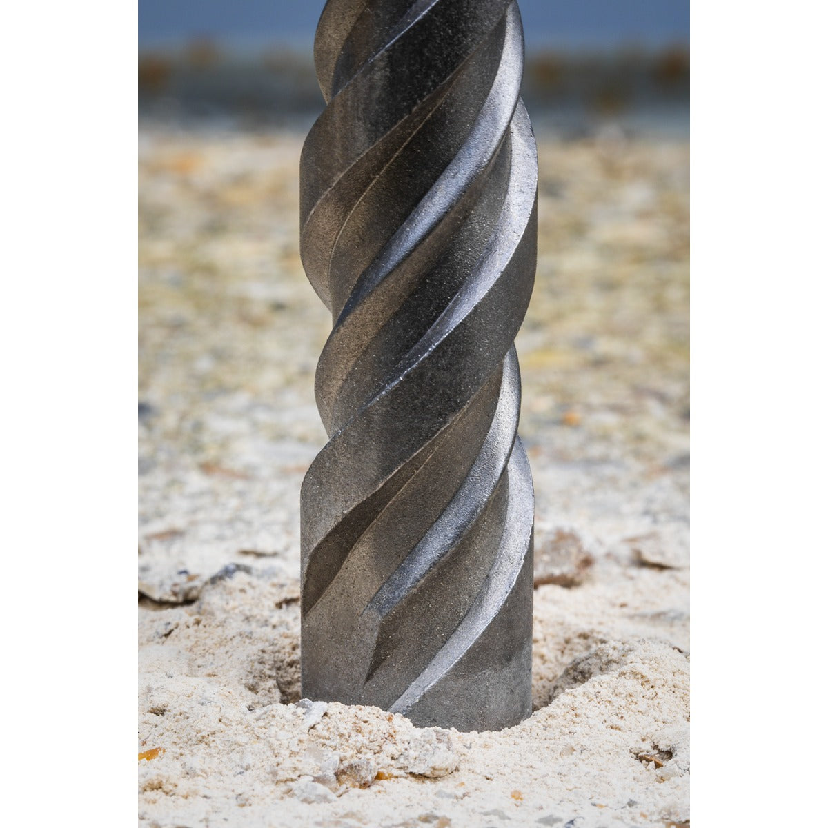 Worksafe SDS Plus Drill Bit 24 x 450mm SDS24X450
