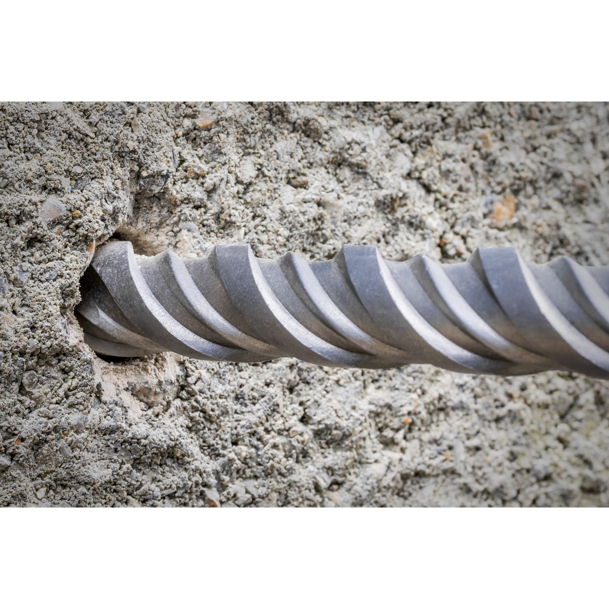 Worksafe SDS Plus Drill Bit 24 x 450mm SDS24X450
