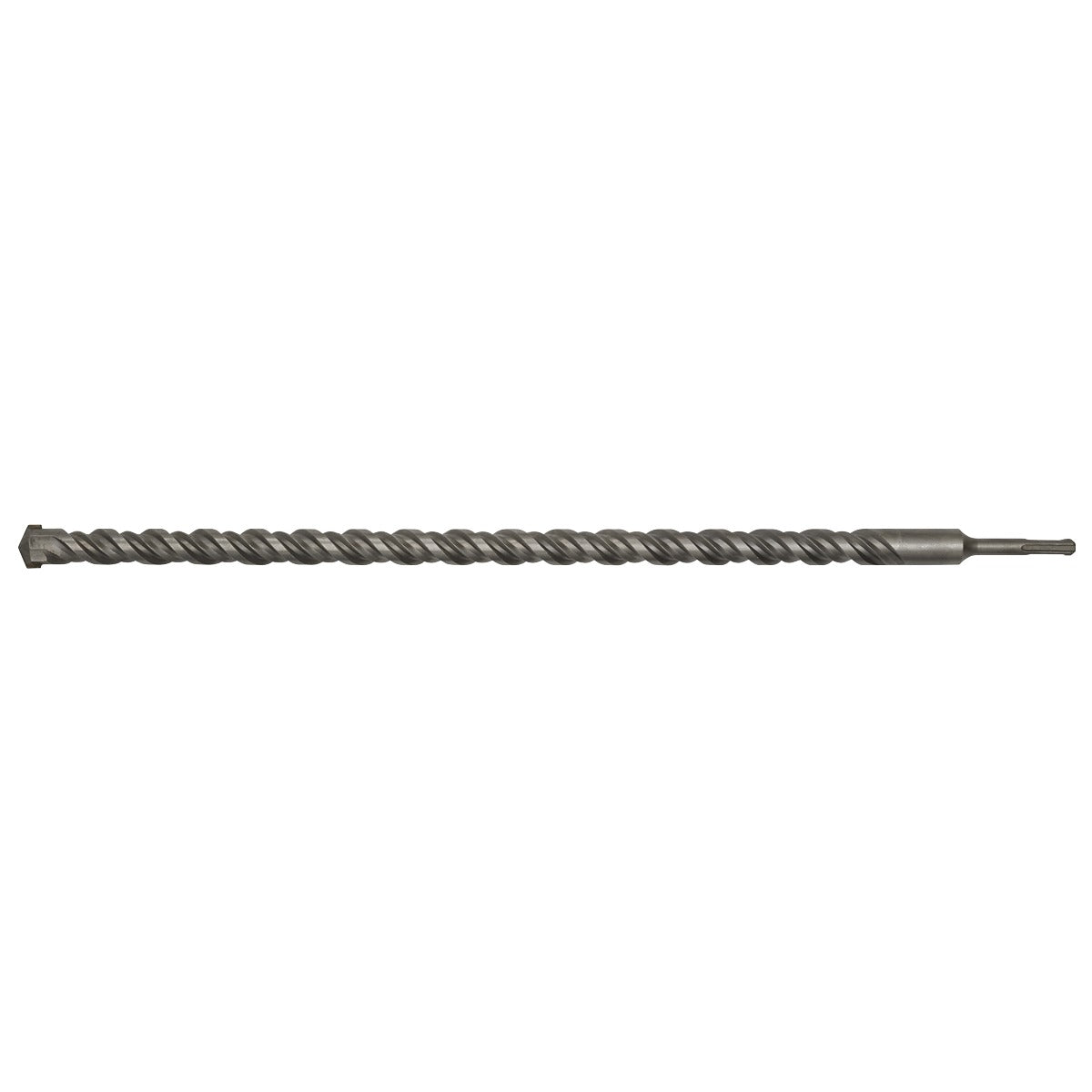 Worksafe SDS Plus Drill Bit 25 x 600mm SDS25X600