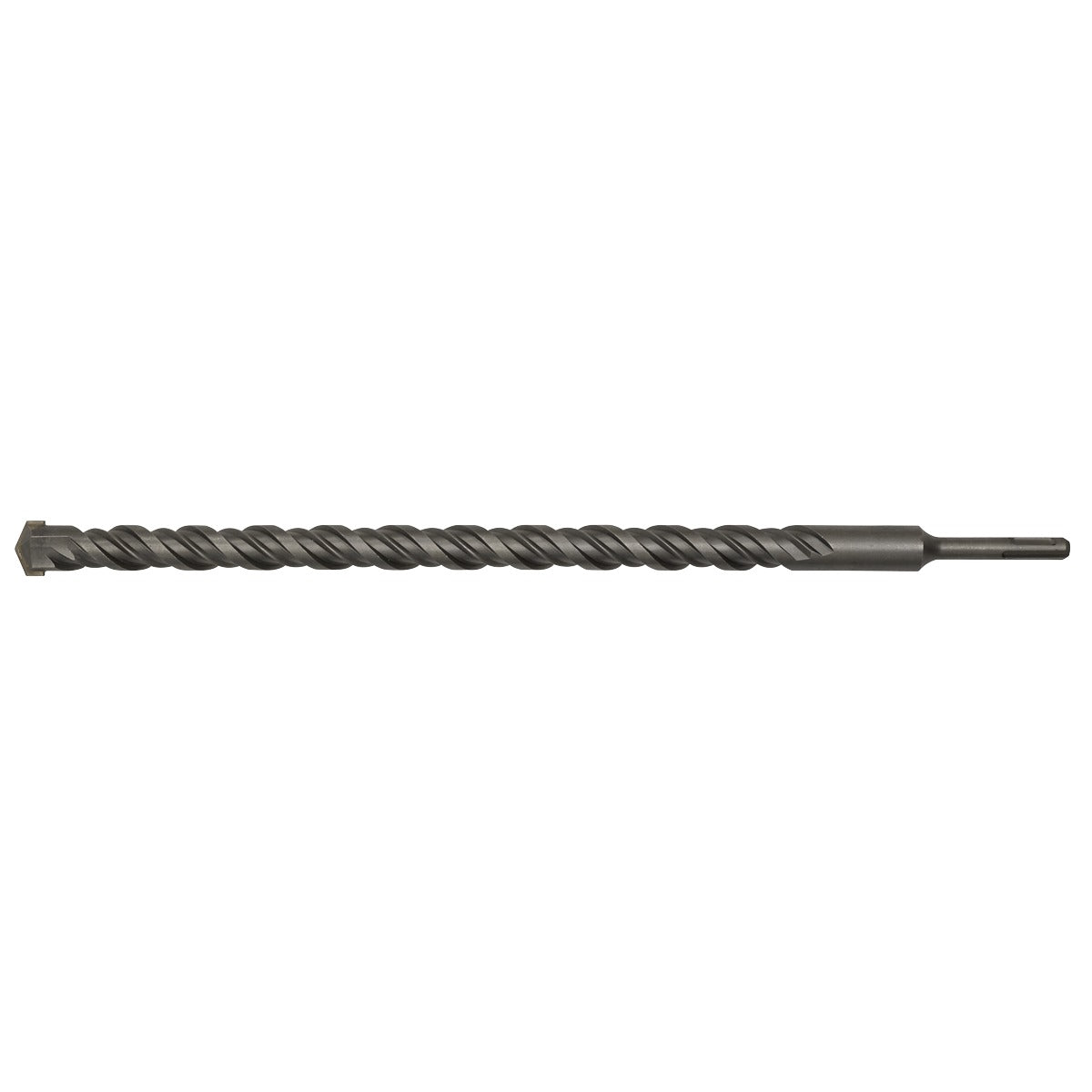 Worksafe SDS Plus Drill Bit 26 x 450mm SDS26X450