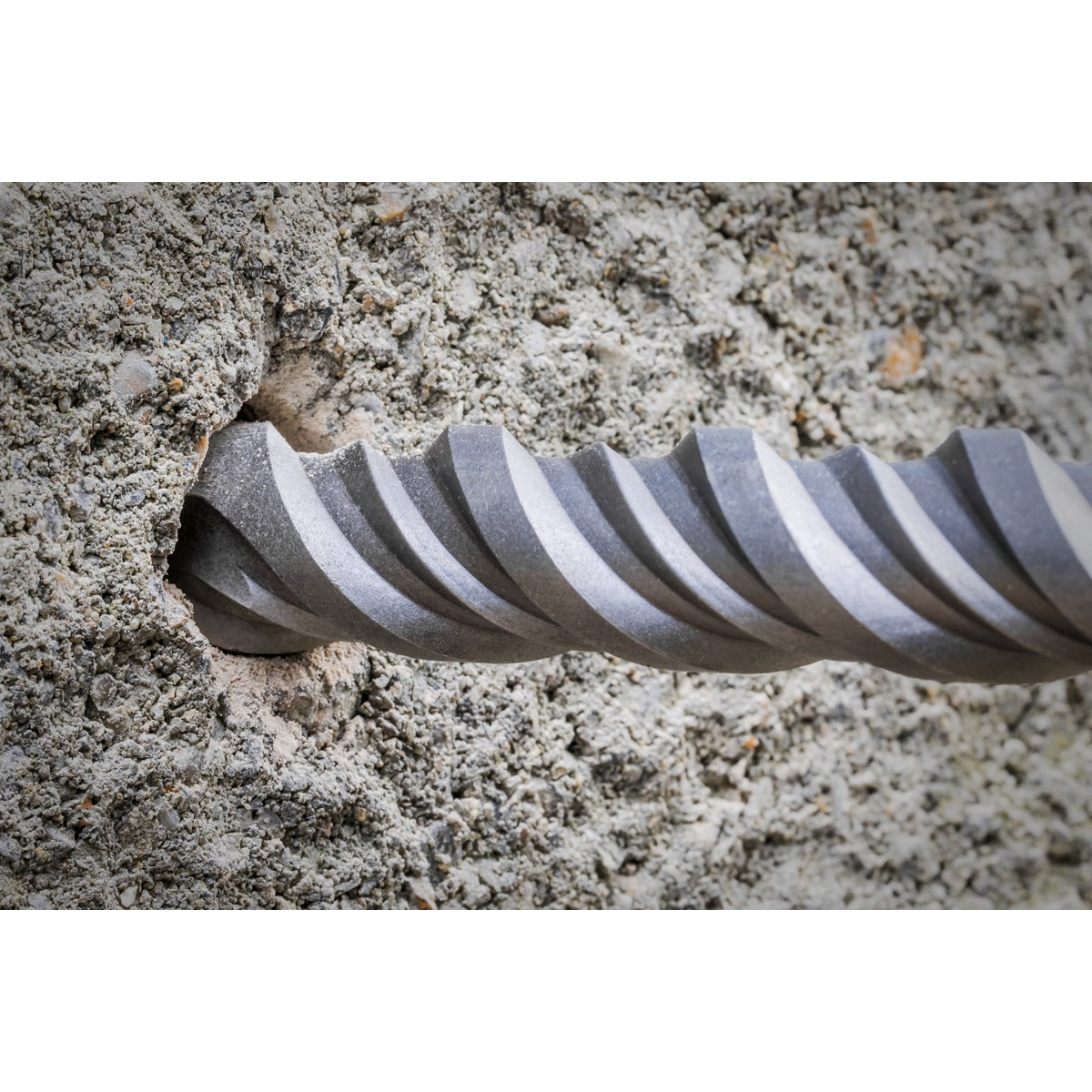 Worksafe SDS Plus Drill Bit 26 x 450mm SDS26X450