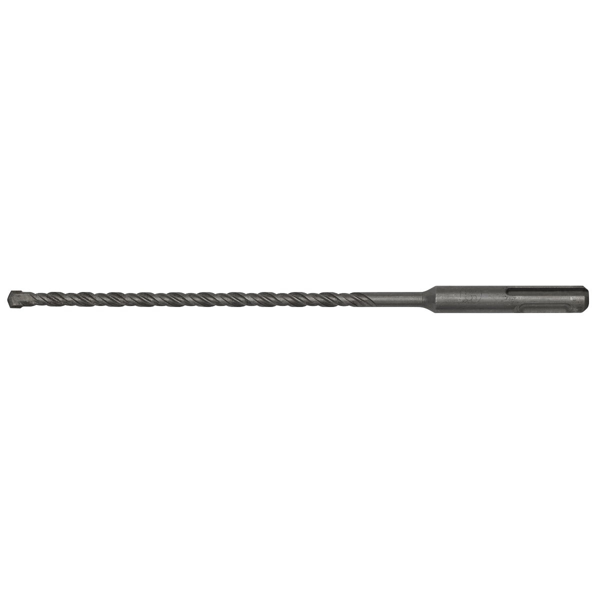 Worksafe SDS Plus Drill Bit 6.5 x 210mm SDS6.5X210