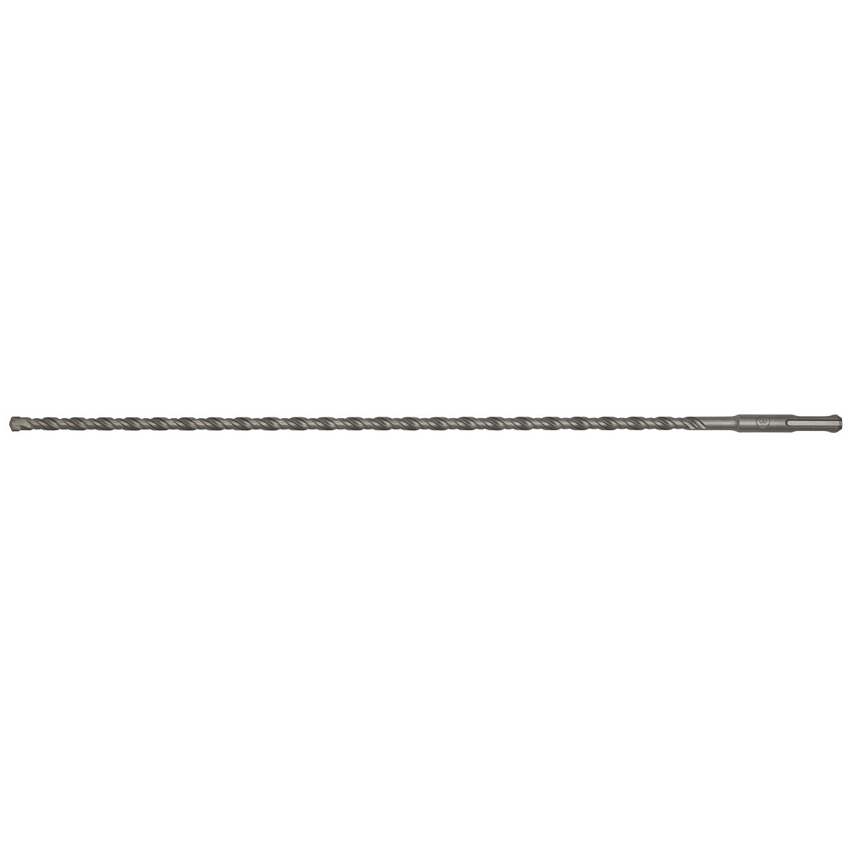 Worksafe SDS Plus Drill Bit 8 x 450mm SDS8X450