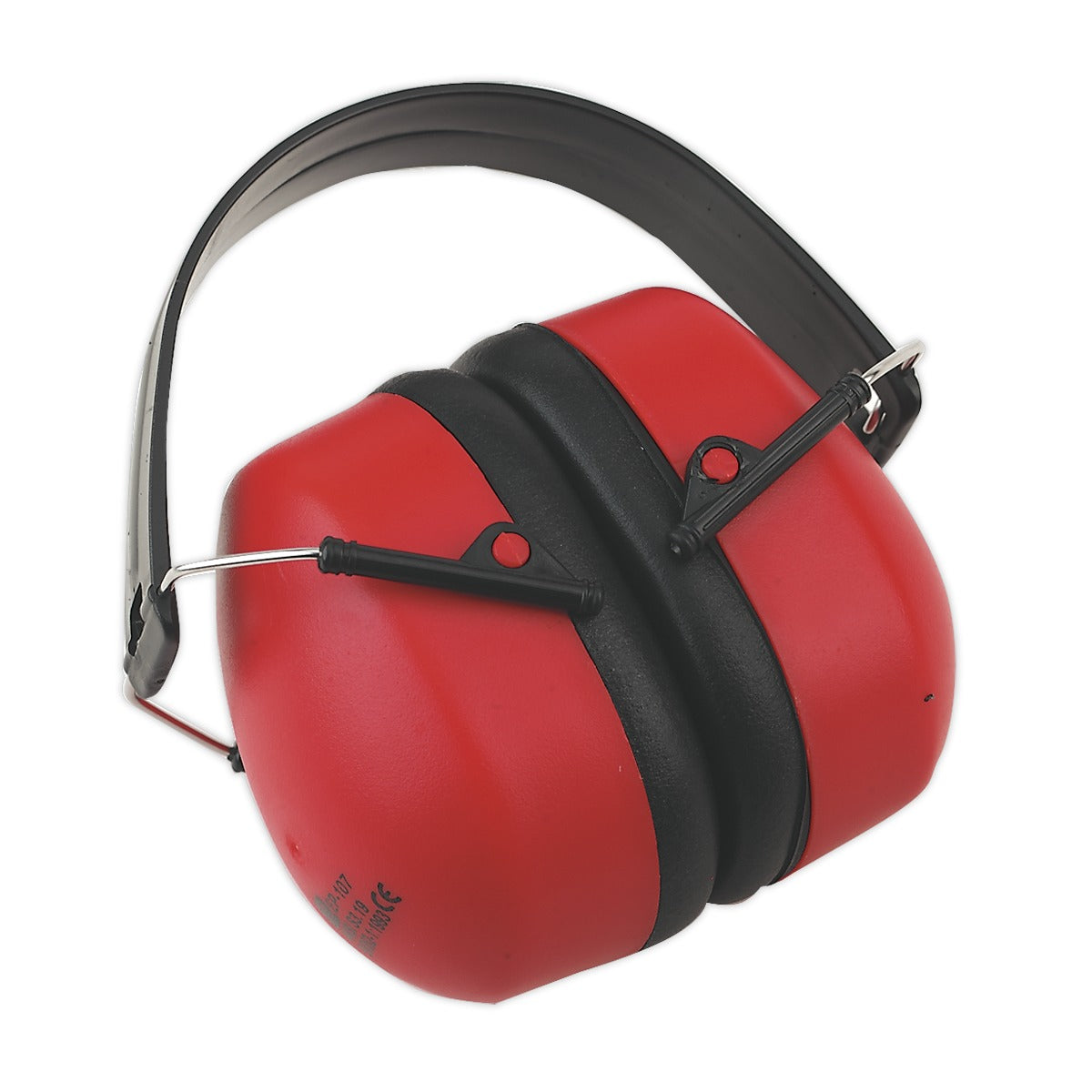 Worksafe Folding Ear Defenders SSP18F
