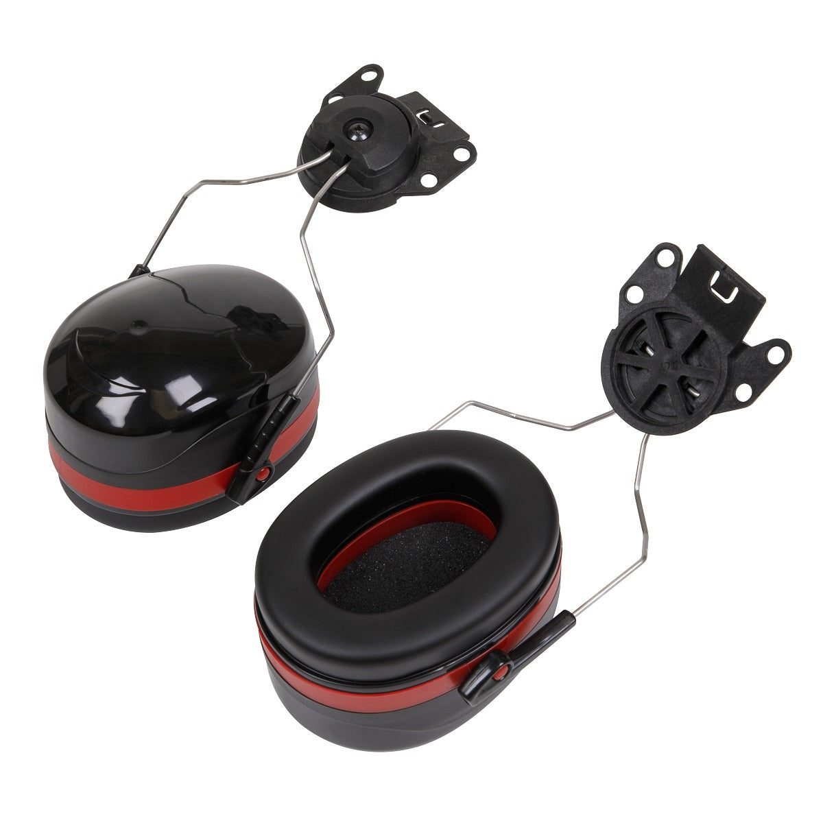Worksafe Deluxe Clip-On Ear Defenders SSP19CO