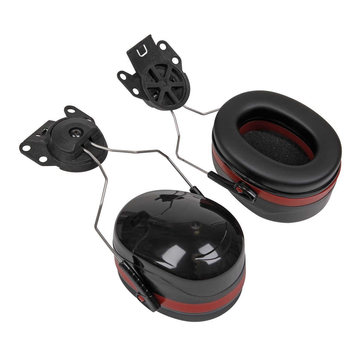 Worksafe Deluxe Clip-On Ear Defenders SSP19CO