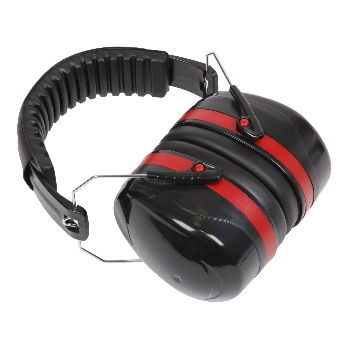 Worksafe Deluxe Folding Ear Defenders SSP19F