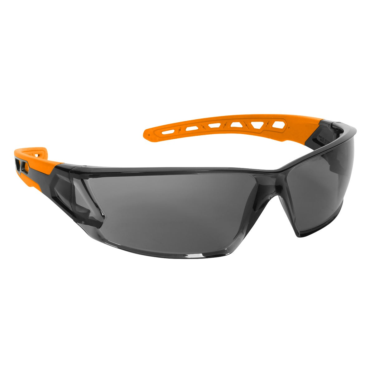 Worksafe Safety Spectacles - Anti-Glare Lens SSP67