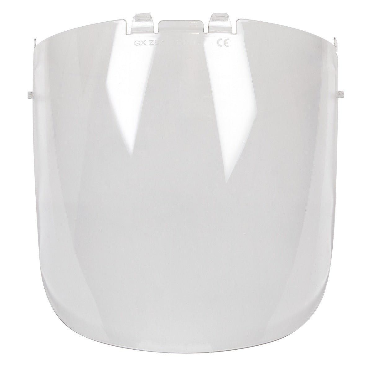 Worksafe Replacement Visor for SSP78.V2 SSP78.V2R