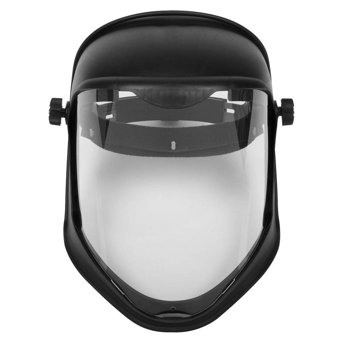 Worksafe Deluxe Face Shield SSP80