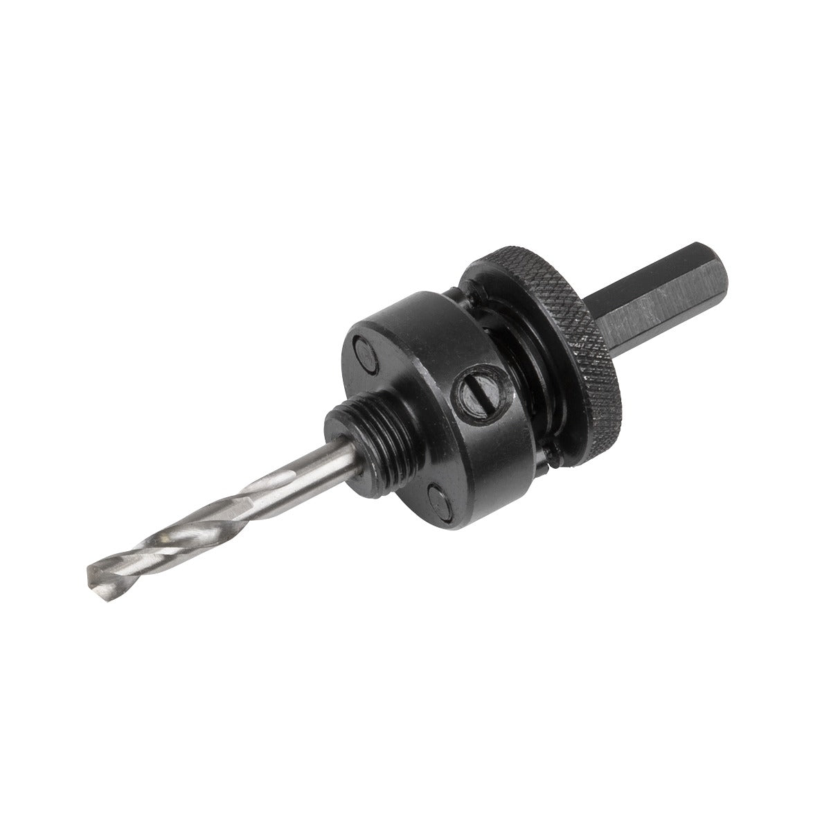 Worksafe Hex Mandrel 32-152mm WHSHL