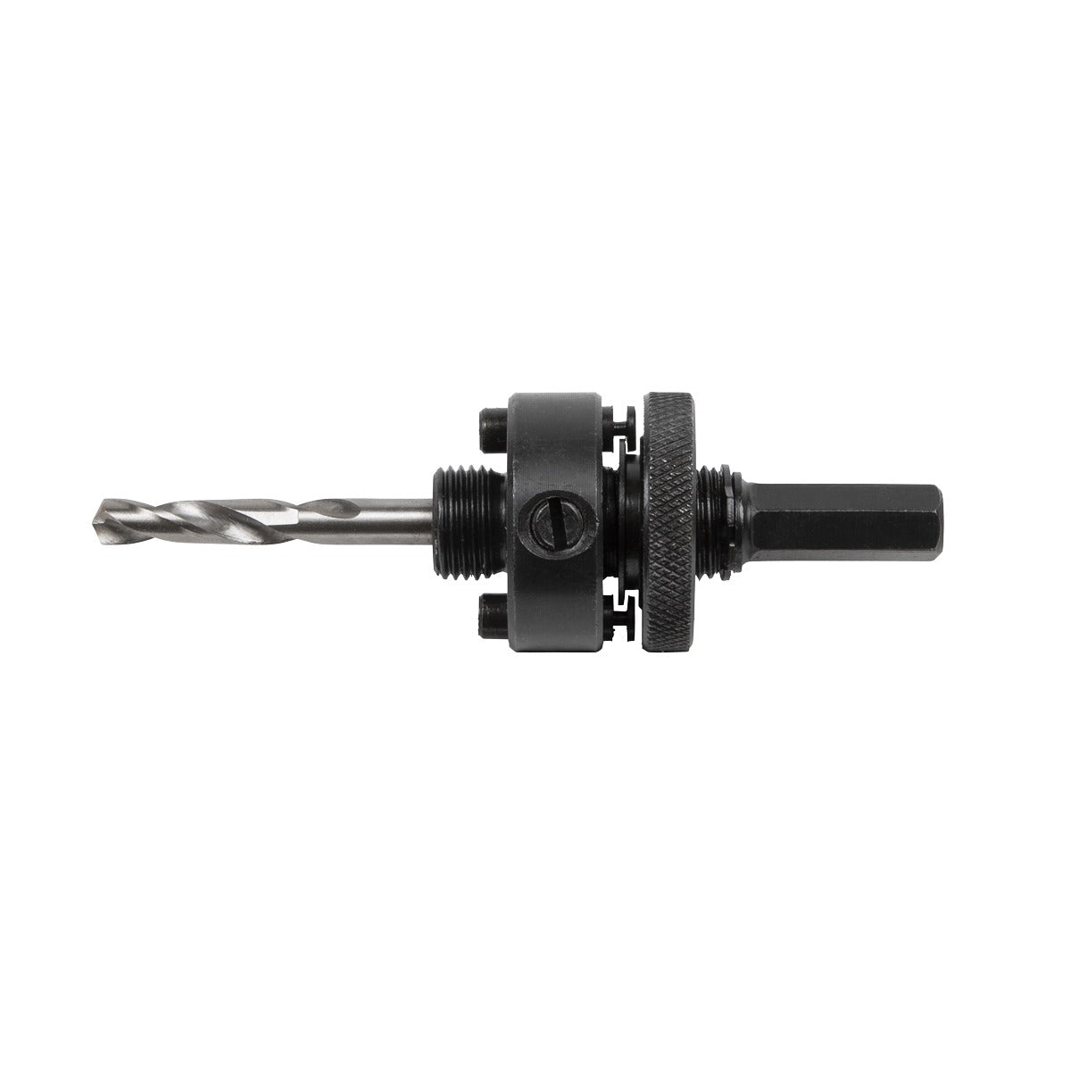 Worksafe Hex Mandrel 32-152mm WHSHL