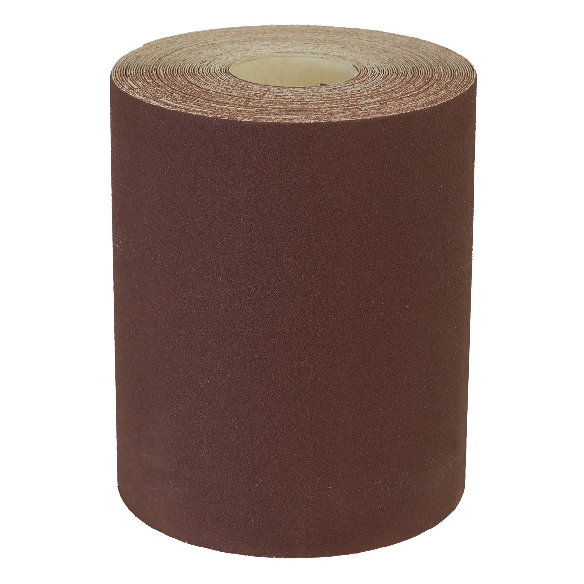 Worksafe Production Sanding Roll 180Grit 115mm x 10m - Extra-Fine WSR10180