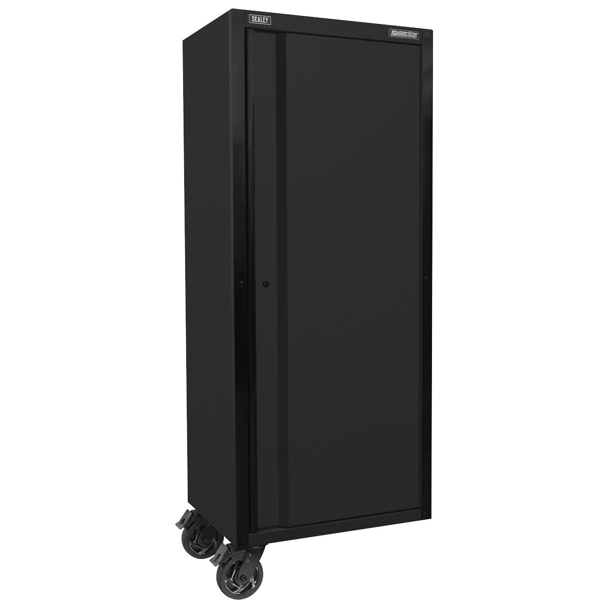 Superline Pro Side Locker with Castors 1864mm AP6204BE