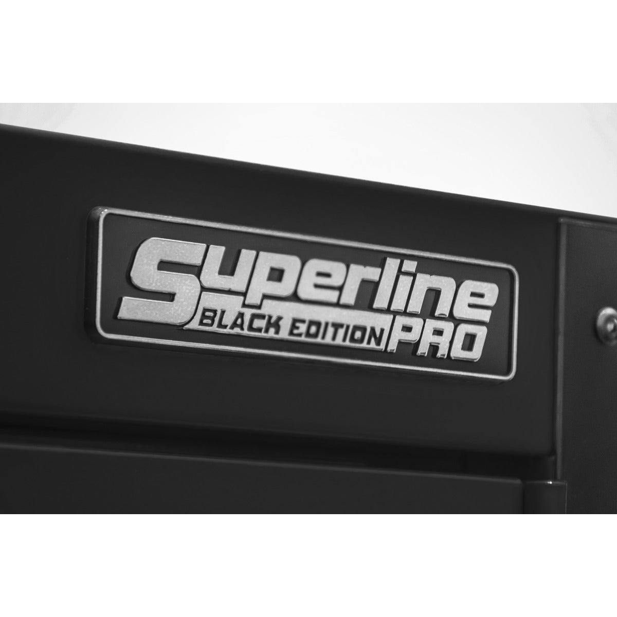 Superline Pro Side Locker with Castors 1864mm AP6204BE