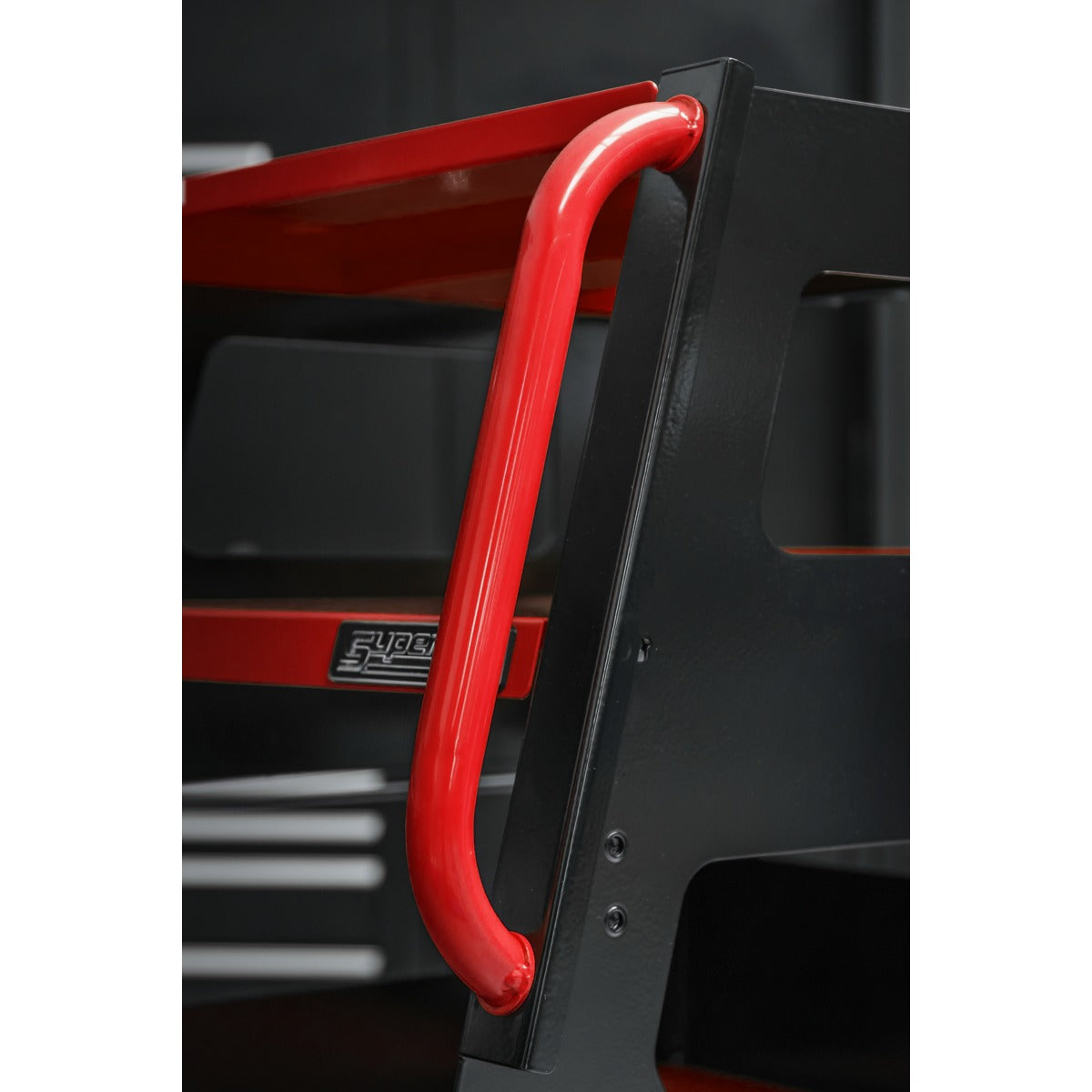 Superline PRO Diagnostics Trolley 4-Level APDT435R