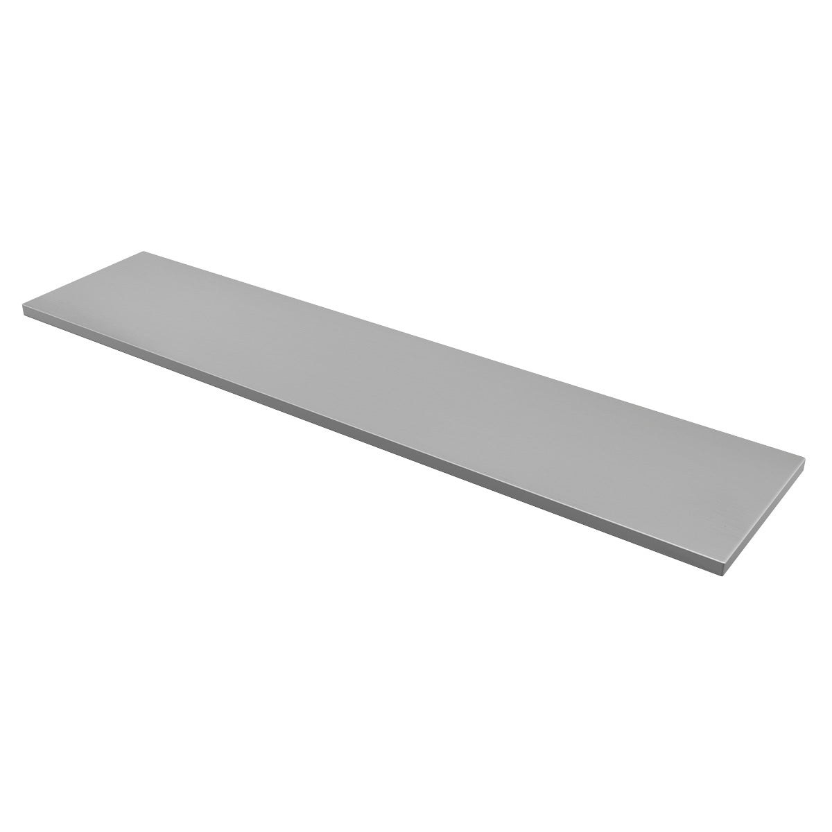 Superline PRO Black Edition Stainless Steel Worktop 2040mm APMS30SSC