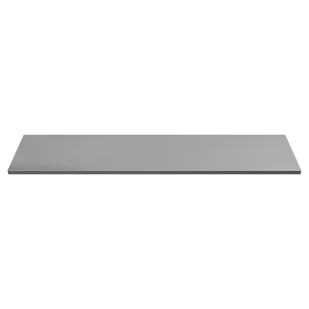 Superline PRO Black Edition Stainless Steel Worktop 2040mm APMS30SSC