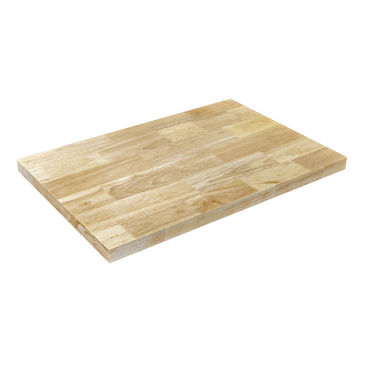 Superline PRO Black Edition Rubber Wood Worktop 680mm APMS30WA