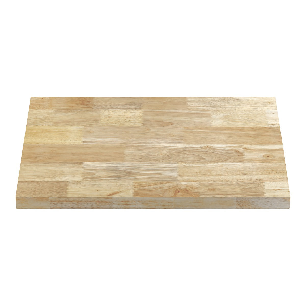 Superline PRO Black Edition Rubber Wood Worktop 680mm APMS30WA