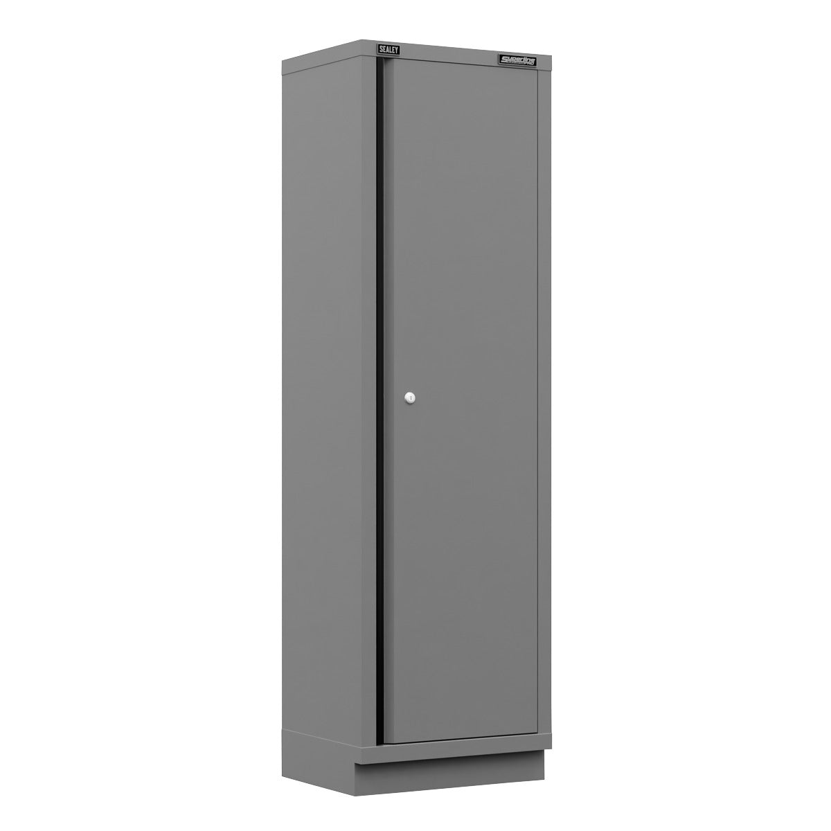Superline PRO Black Edition Modular Full Height Floor Cabinet 600mm APMS31BE