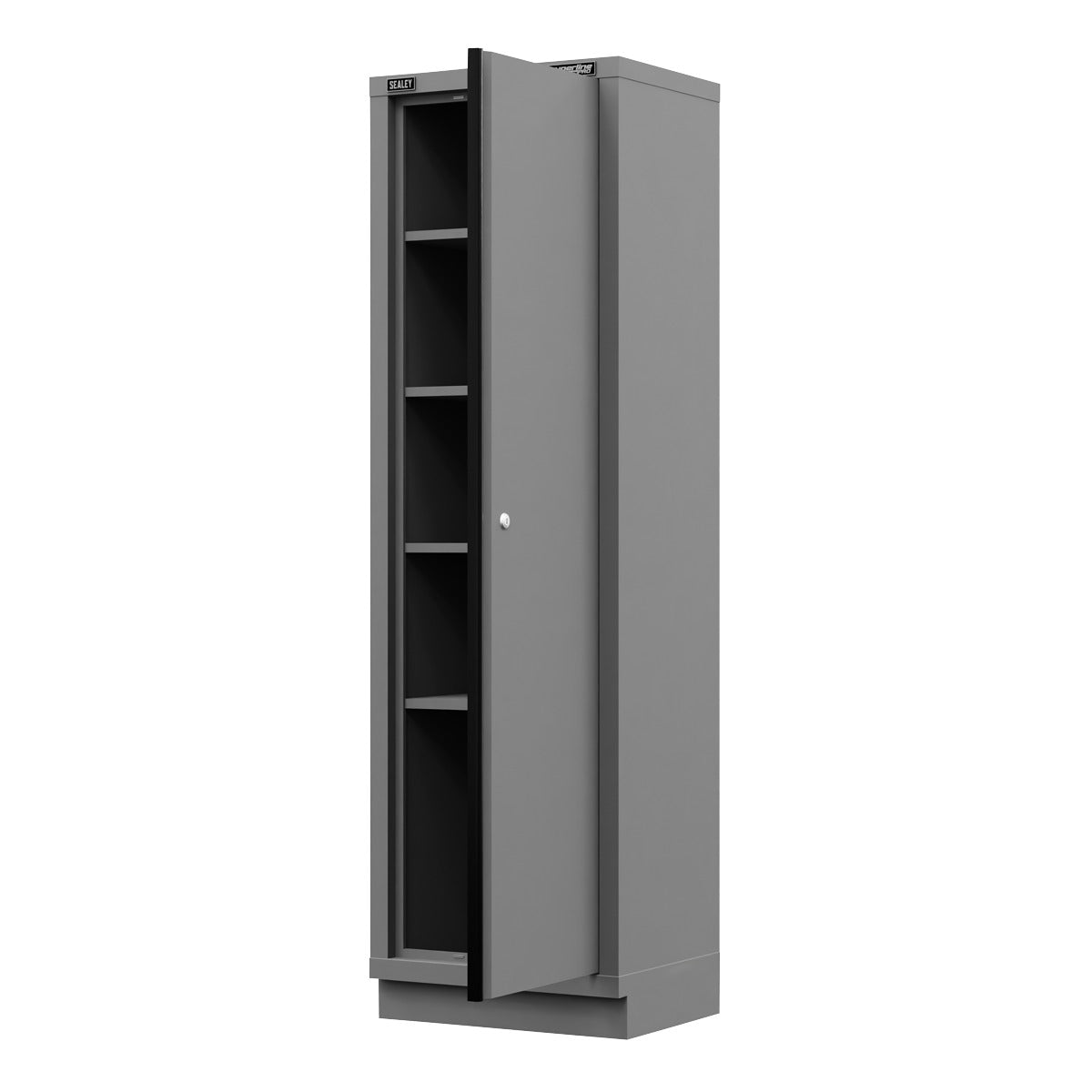 Superline PRO Black Edition Modular Full Height Floor Cabinet 600mm APMS31BE