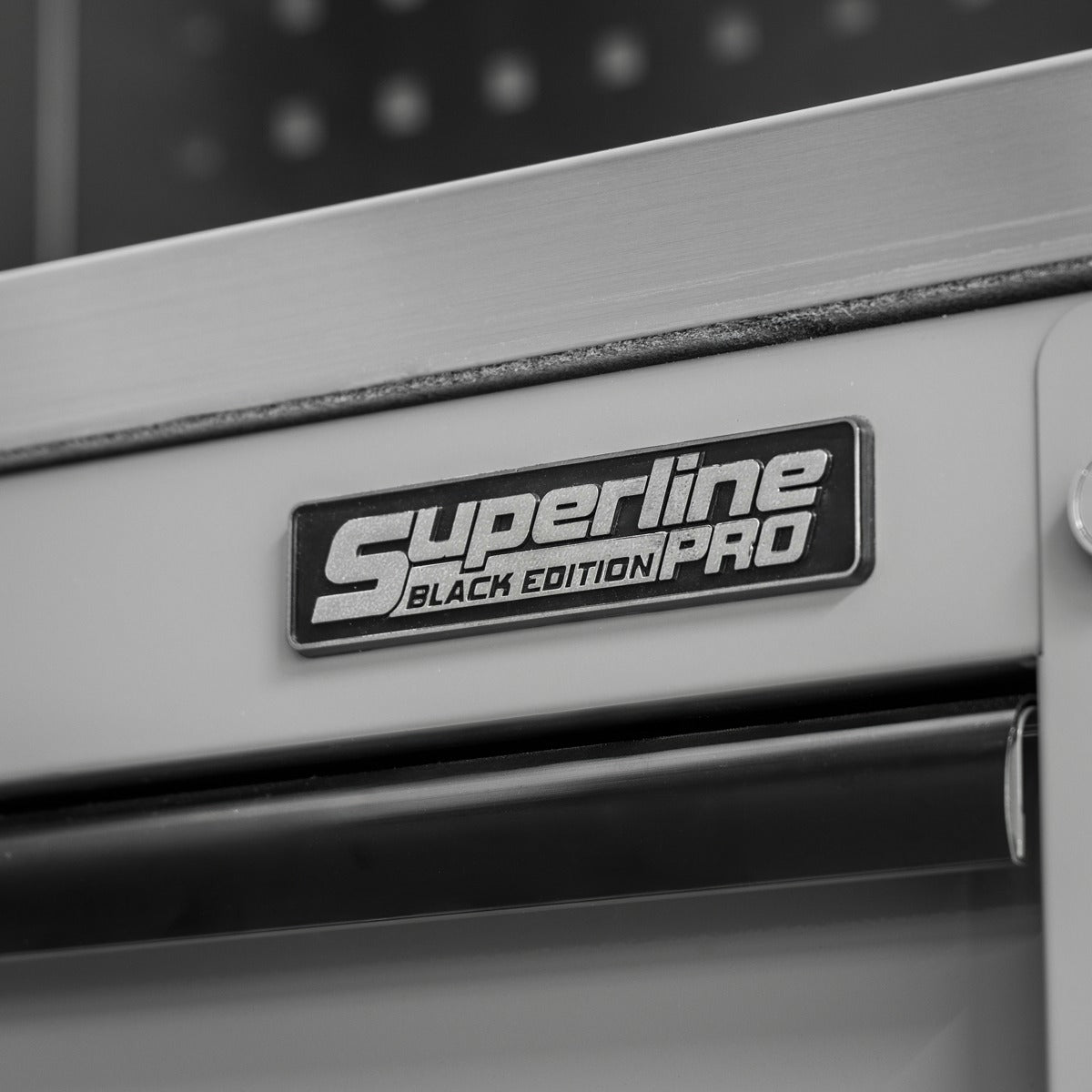 Superline PRO Modular Cabinet 5 Drawer 680mm APMS35BE