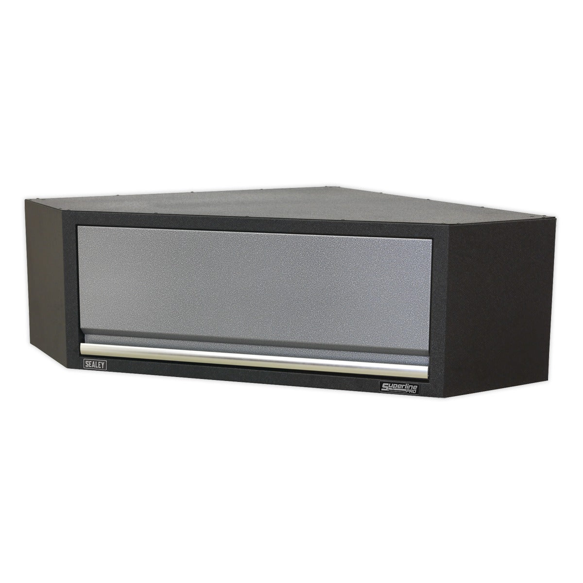 Superline PRO Modular Corner Wall Cabinet 865mm APMS61