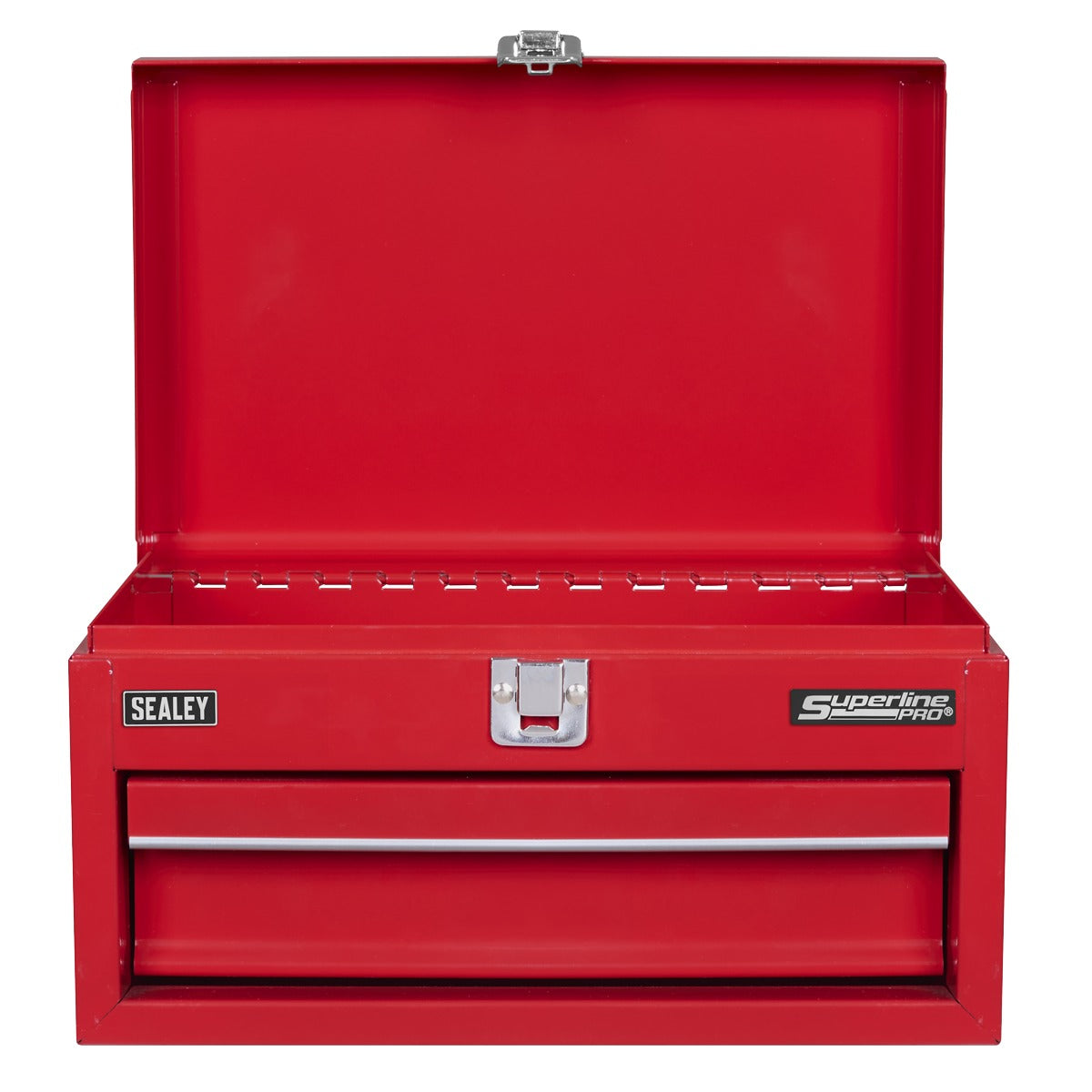 Superline Pro Mini Toolbox 1 Drawer - Red APMTB1