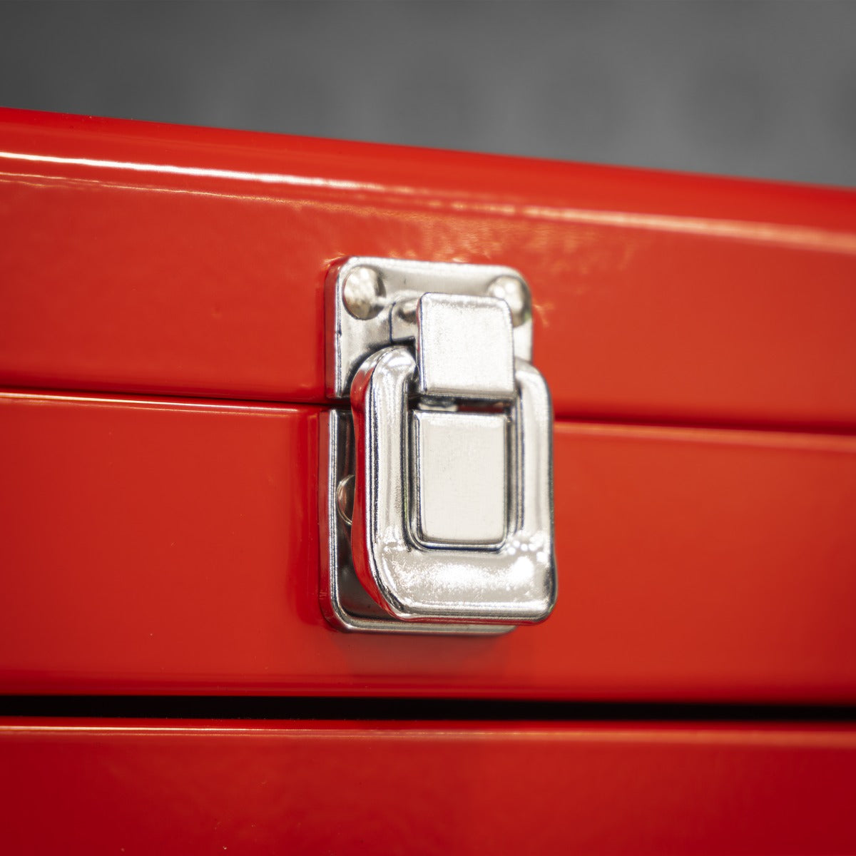 Superline Pro Mini Toolbox 1 Drawer - Red APMTB1