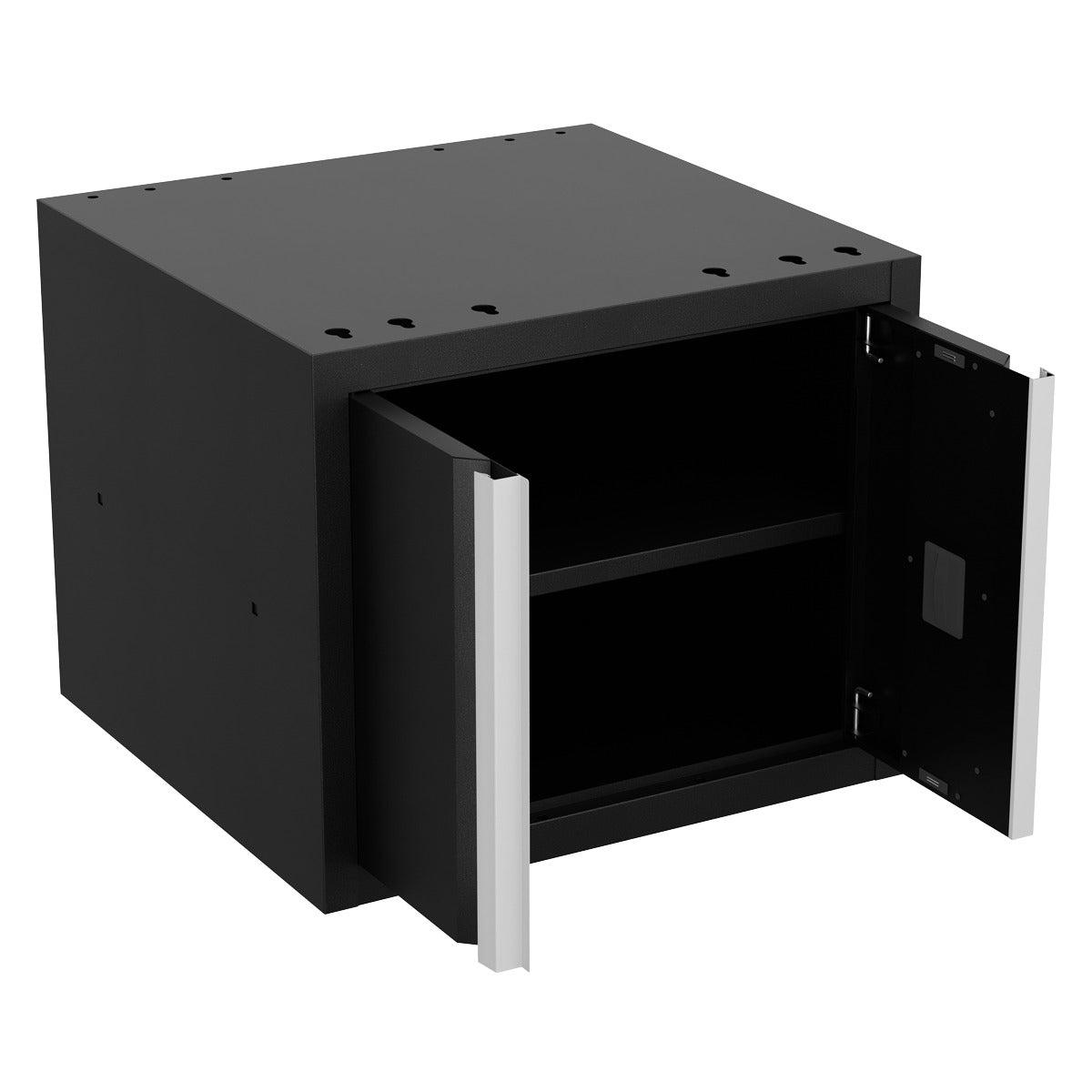 Superline PRO Modular Double Door Cupboard Unit APMWBC2