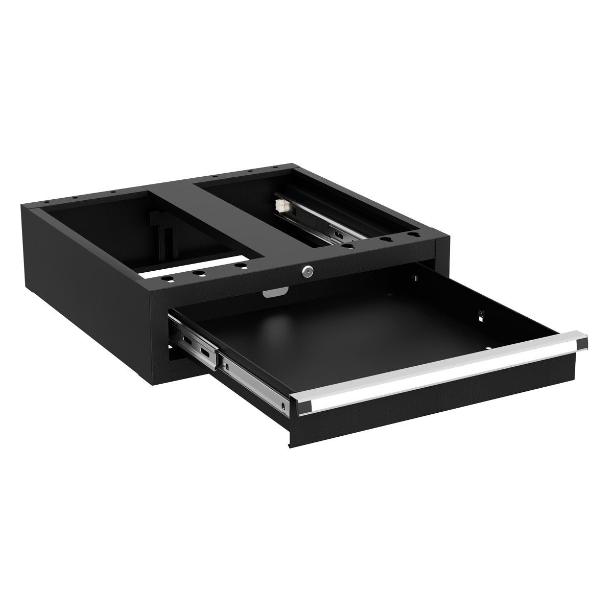 Superline PRO Modular Single Drawer Unit APMWBD1S