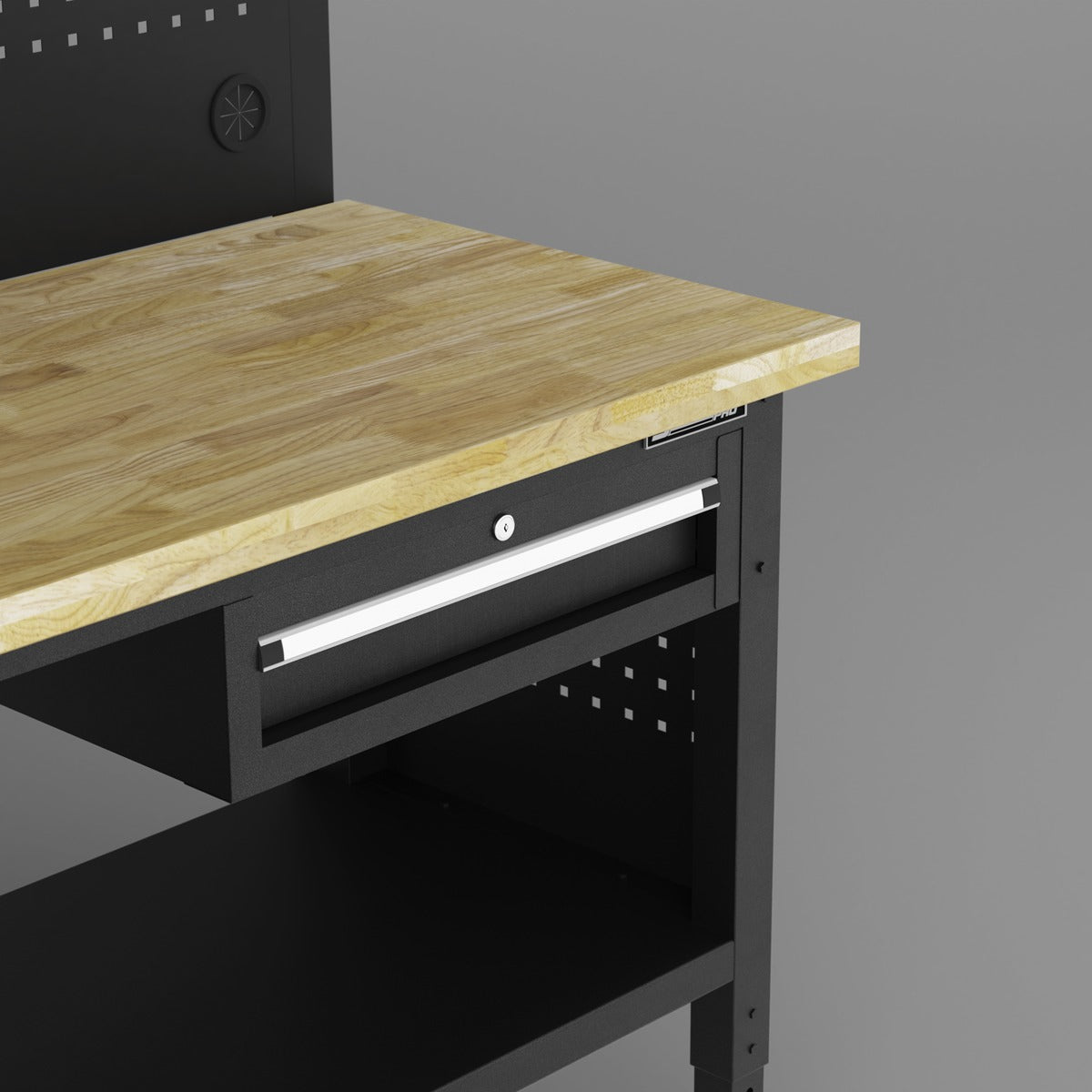 Superline PRO Modular Single Drawer Unit APMWBD1S