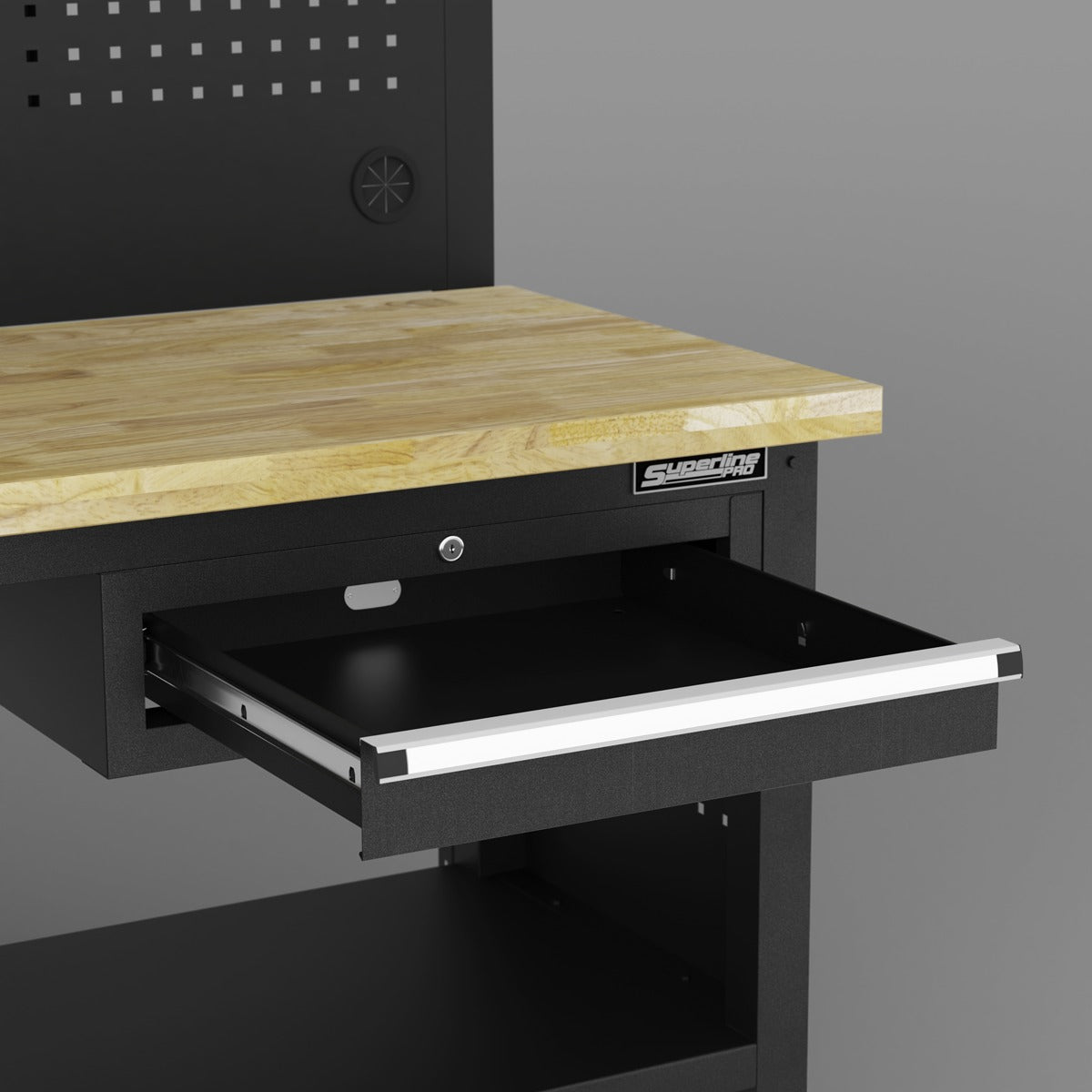 Superline PRO Modular Single Drawer Unit APMWBD1S