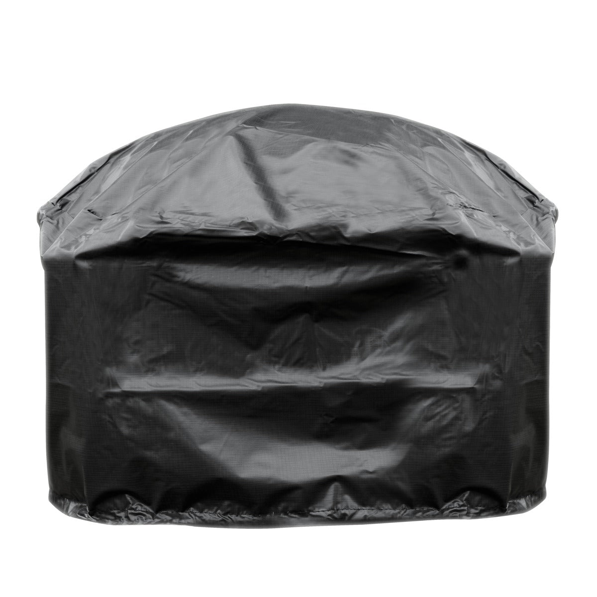 Dellonda Fire Pit, Fireplace, Outdoor Patio Heater PVC Cover, Water-Resistant, Heavy-Duty DG118