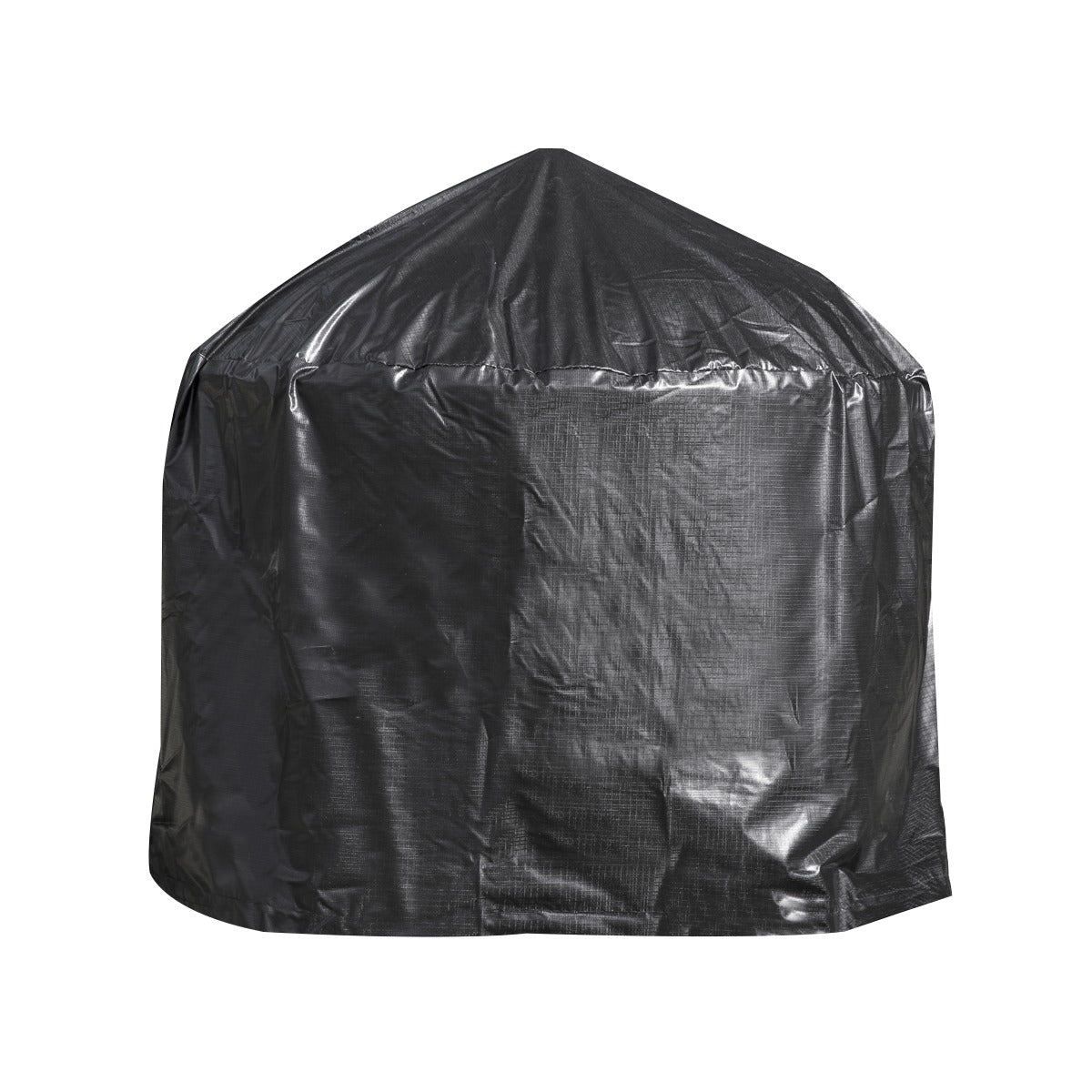 Dellonda Fire Pit, Fireplace, Outdoor Patio Heater PVC Cover, Water-Resistant, Heavy Duty DG123