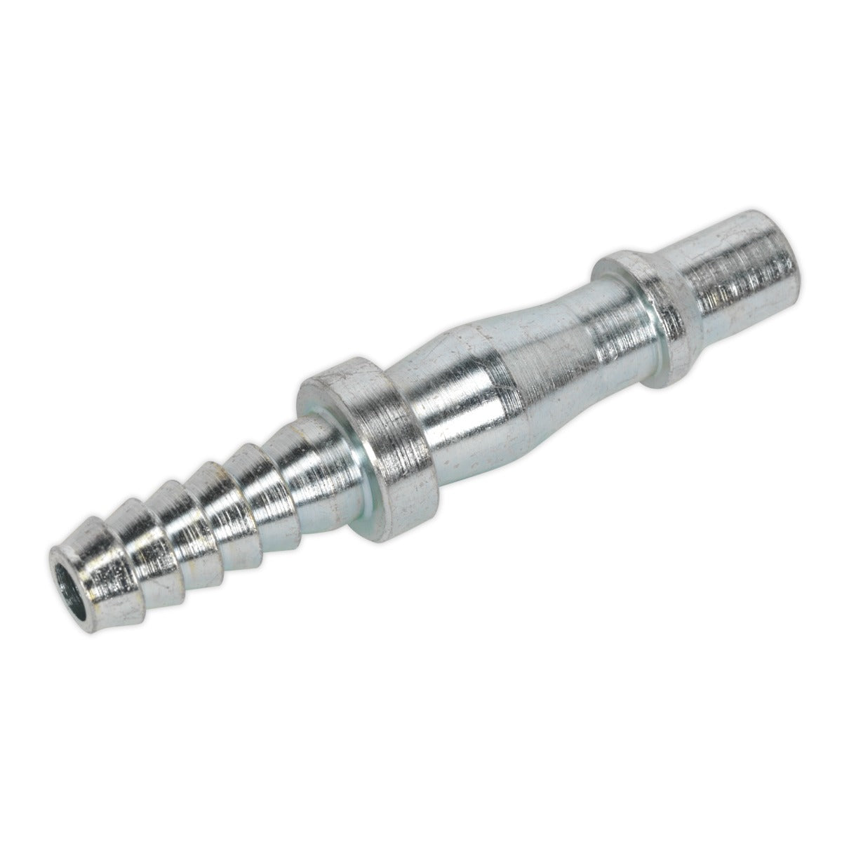 PCL Adaptor Tailpiece 1/4" Bore Hose - Pack of 5 AC06