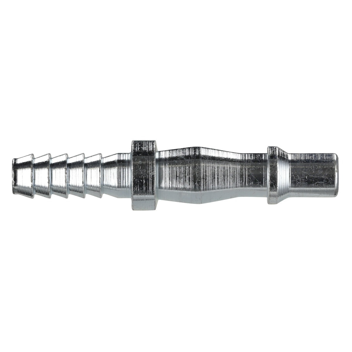 PCL Adaptor Tailpiece 1/4" Bore Hose - Pack of 5 AC06