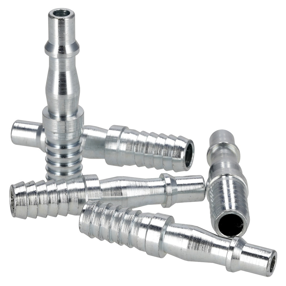 PCL Adaptor Tailpiece 3/8" Bore Hose - Pack of 5 AC07