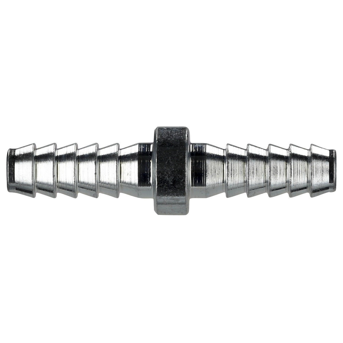 PCL Double End Hose Connector 1/4" Hose - Pack of 5 AC10