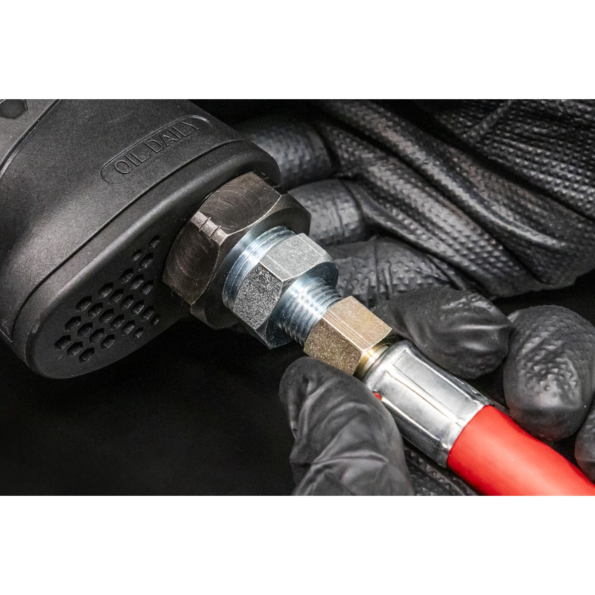 PCL Reducing Union 1/2"BSPT to 1/4"BSPT - Pack of 5 AC101