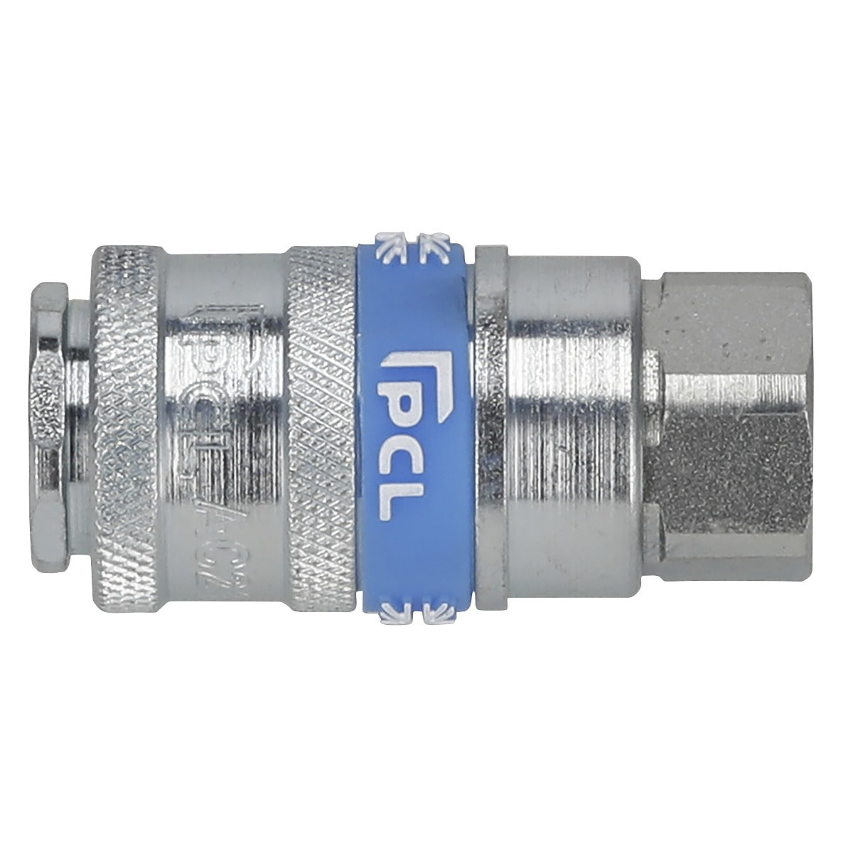 PCL Coupling Body Female 1/4"BSPT AC13